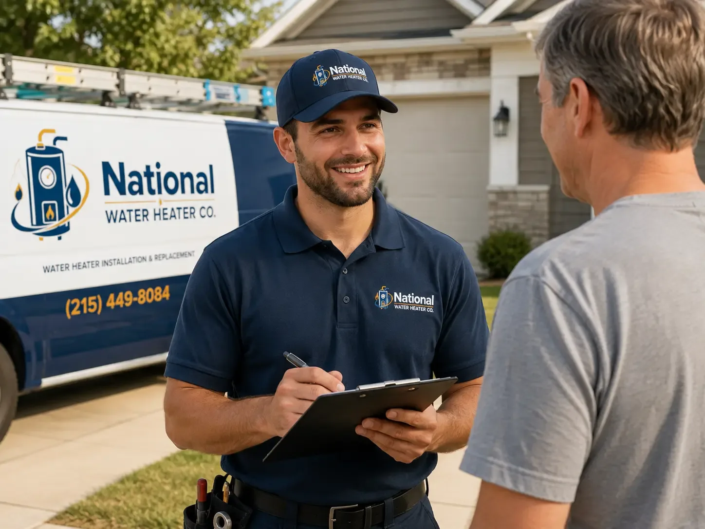Water Heater Installation Lusk, WY FAQs
